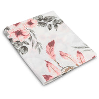 Sensillo Pram Wedge Pillowcase Cover 38X30 - 6 Designs