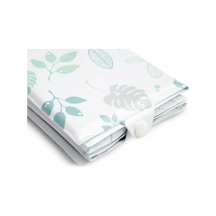 Lavender Sensillo Travel Changing Mat - 4 Designs