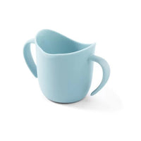 Light Steel Blue Babyono Training Cup - 3 Colours