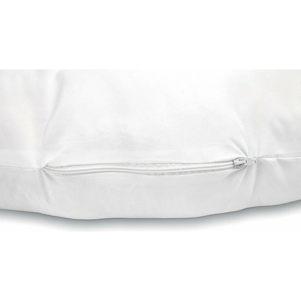Lavender Sensillo Pregnancy Pillow - 2 Nature Designs