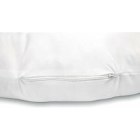 Lavender Sensillo Pregnancy Pillow - 2 Nature Designs