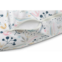 Light Gray Sensillo Pregnancy Pillow - 2 Nature Designs