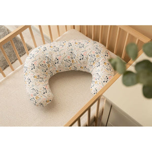 Gray Sensillo Nursing Pillow - 3 Nature Designs