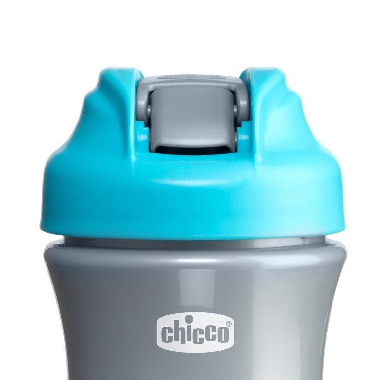 Chicco Sport Drinking Cup 24m+ 350 ml - 3 Colours