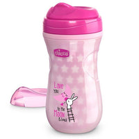 Chicco Shiny Termo Cup 14m+ - 2 Colours