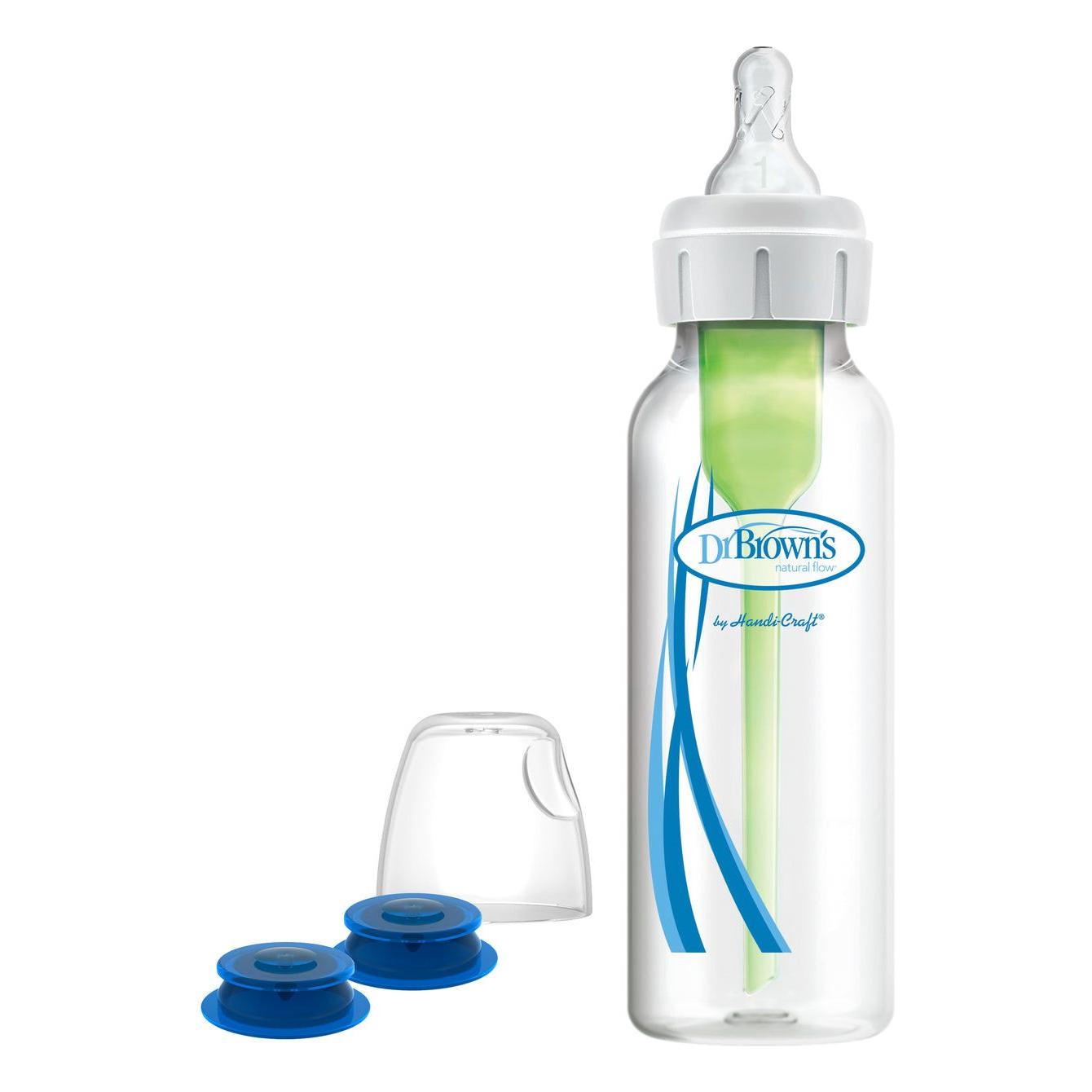 Dr. Brown's Medical Specialty Feeding Narrow-Neck Bottle - 2 Sizes