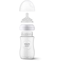 Philips Avent Natural Response Bottle 260 ml - 3 Colours
