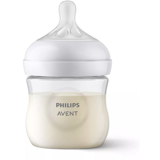 Philips Avent Natural Response-fles 125 ml