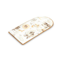 Sensillo Baby Nest With Frill - 6 Designs
