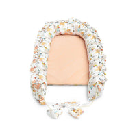 Sensillo Baby Nest With Frill - 6 Designs