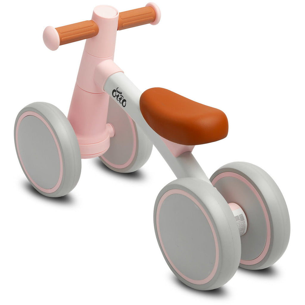 Vélo d'équilibre Toyz Otto - 4 couleurs