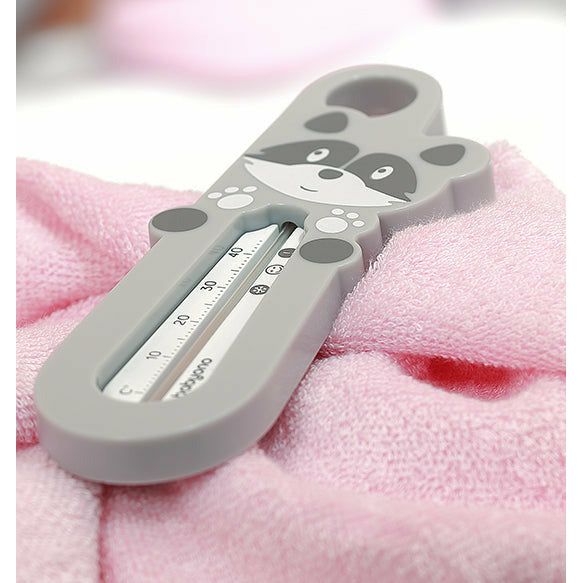 Thistle Babyono Animal bath thermometer - 3 Colours