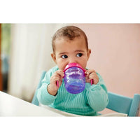 Light Gray Philips Avent Spout Cup Sippy Cup 6m+ - 2 Colours