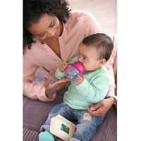Rosy Brown Philips Avent Spout Cup Sippy Cup 6m+ - 2 Colours