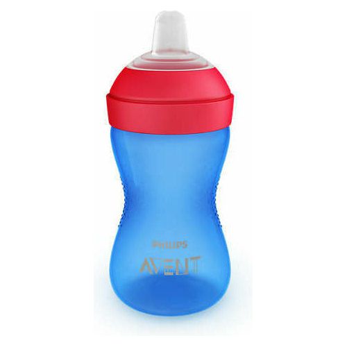 Royal Blue Philips Avent Sippy Cup 9m+ - 2 Colours