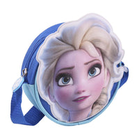 Cerda Shoulder Bag 3D Frozen