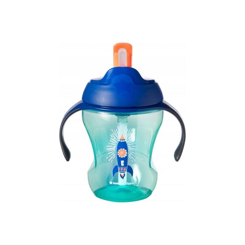 Tommee Tippee Rietjesbeker 230 ml 6m+ - 2 Kleuren