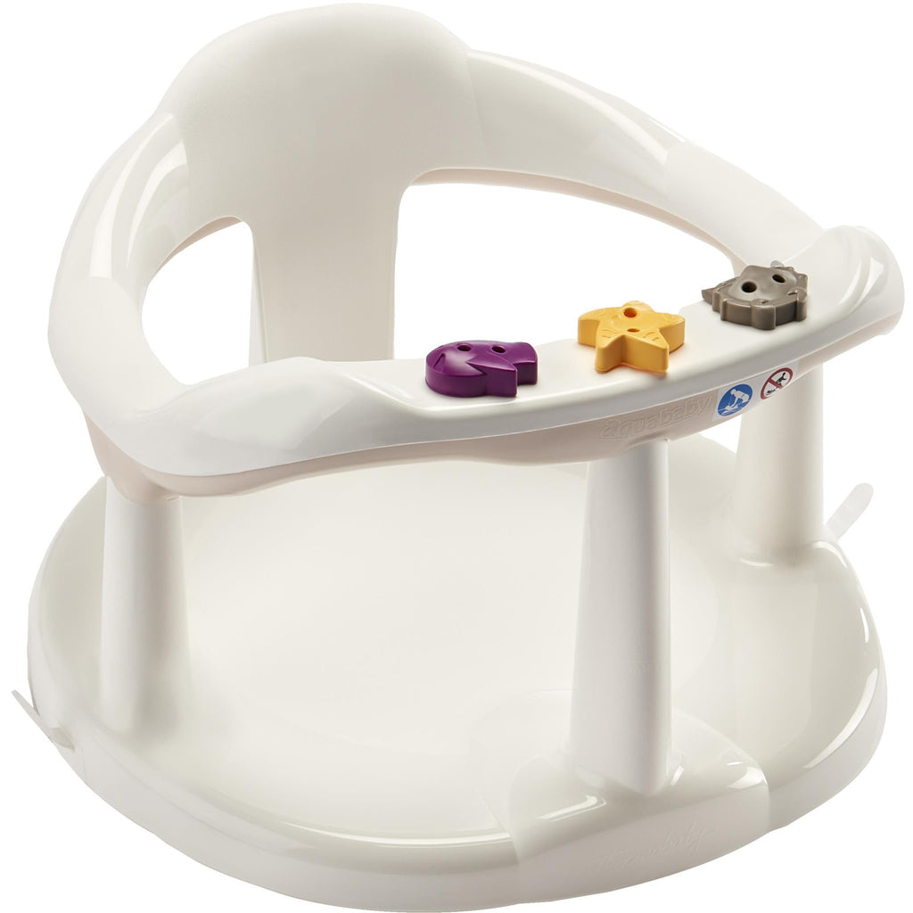 Siège de support de bain Abacus Thermobaby
