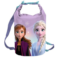 License Frozen 2 Waterproof Bag