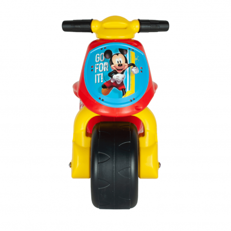 Injusa Mickey Mouse Ride on Bike