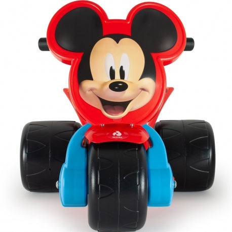 Injusa Samurai 6V Mickey Mouse Trike