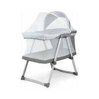 Gray Milly Mally 3in1 Crib Jane - 3 Colours