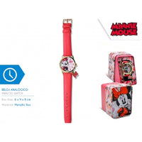 License Mickey Mouse Analog Watch