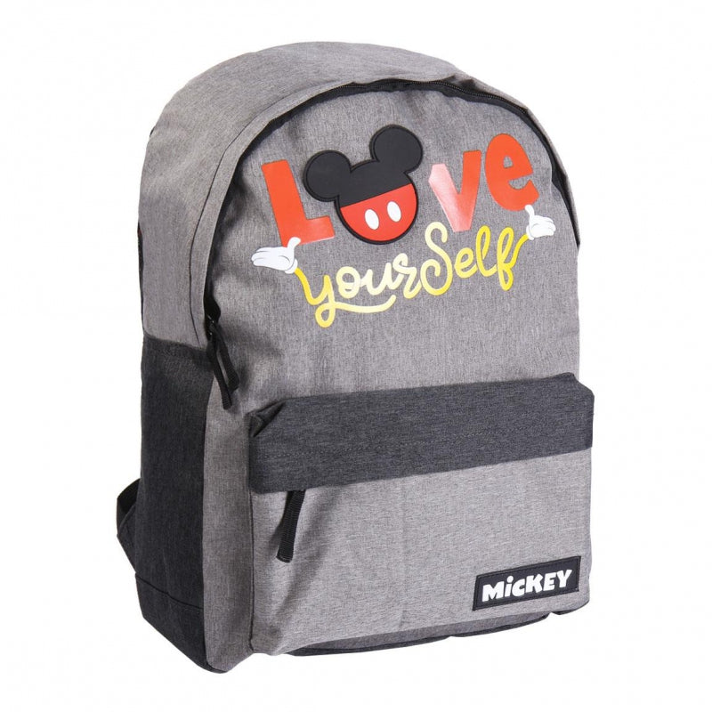 Cerda Mickey Mouse Casual Backpack