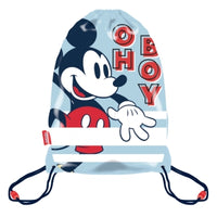 License Mickey Mouse Gymnastics Bag
