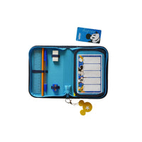 License One-Compartment Pencil Case - Choose Character