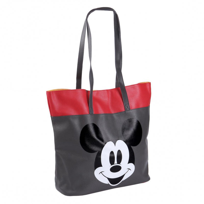 Cerda Mickey Mouse Shoulder Bag