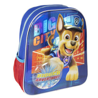 Cerda 3D Paw Patrol Confetti Toddler Backpack