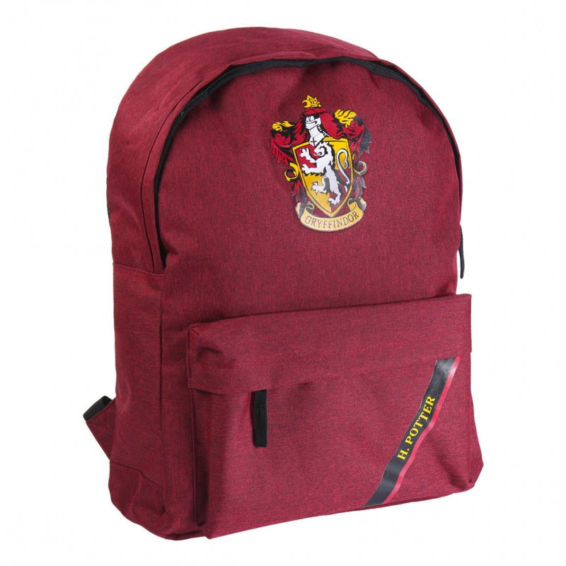 Cerda Harry Potter Red Backpack