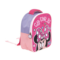 License Minnie Mouse Toddler Backpack