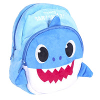 Cerda Plush Backpack Baby Shark