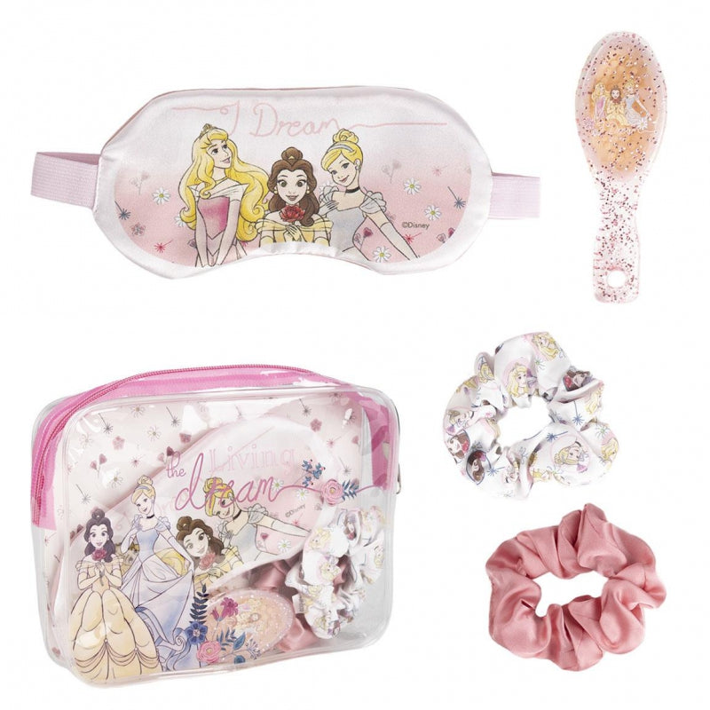 Cerda Disney Princesses Cosmetic Set