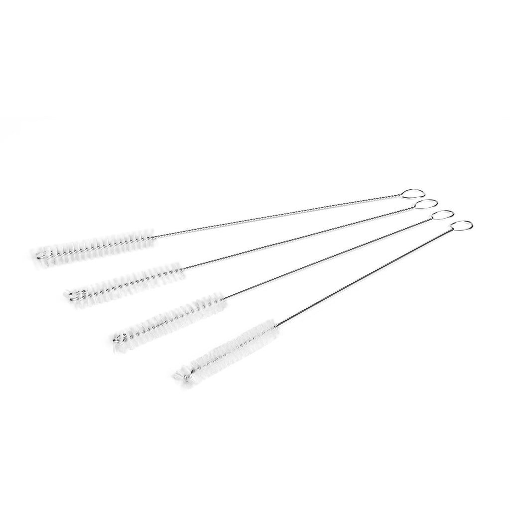 White Smoke Babyono Cleaning Mini Brushes For Vents & Straws