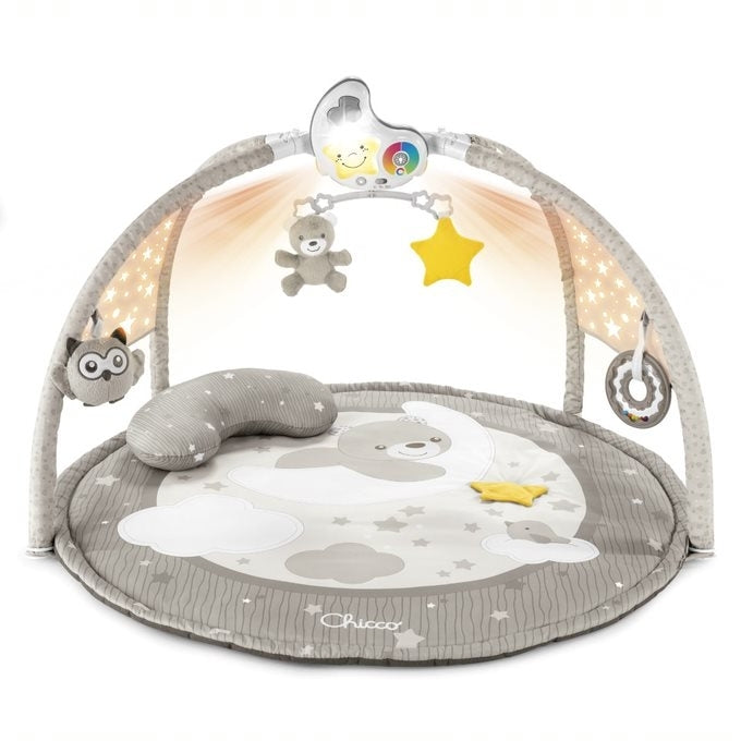 Bisque Chicco First Dreams 3in1 Gym - 2 Colours