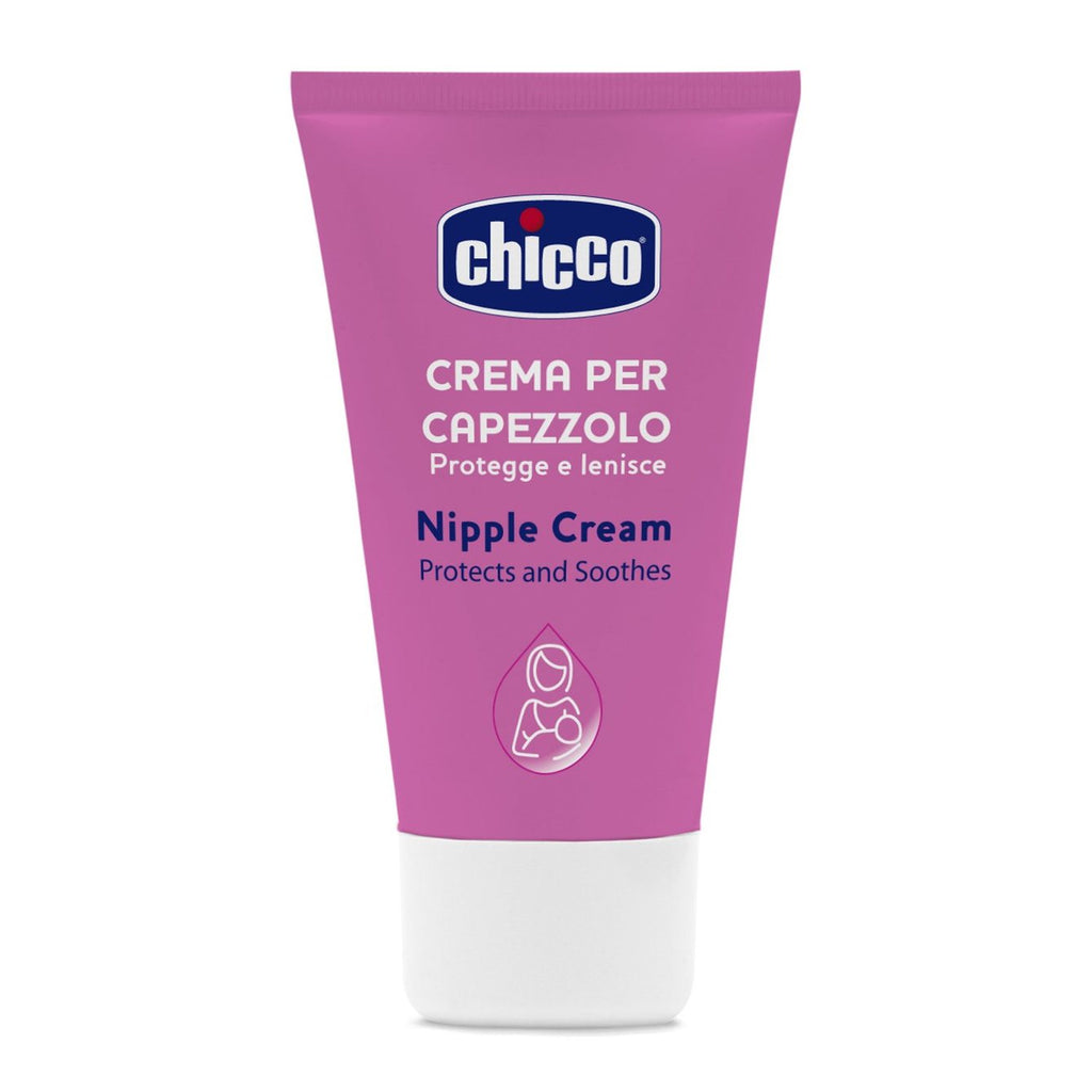 Pale Violet Red Chicco Nipple Cream