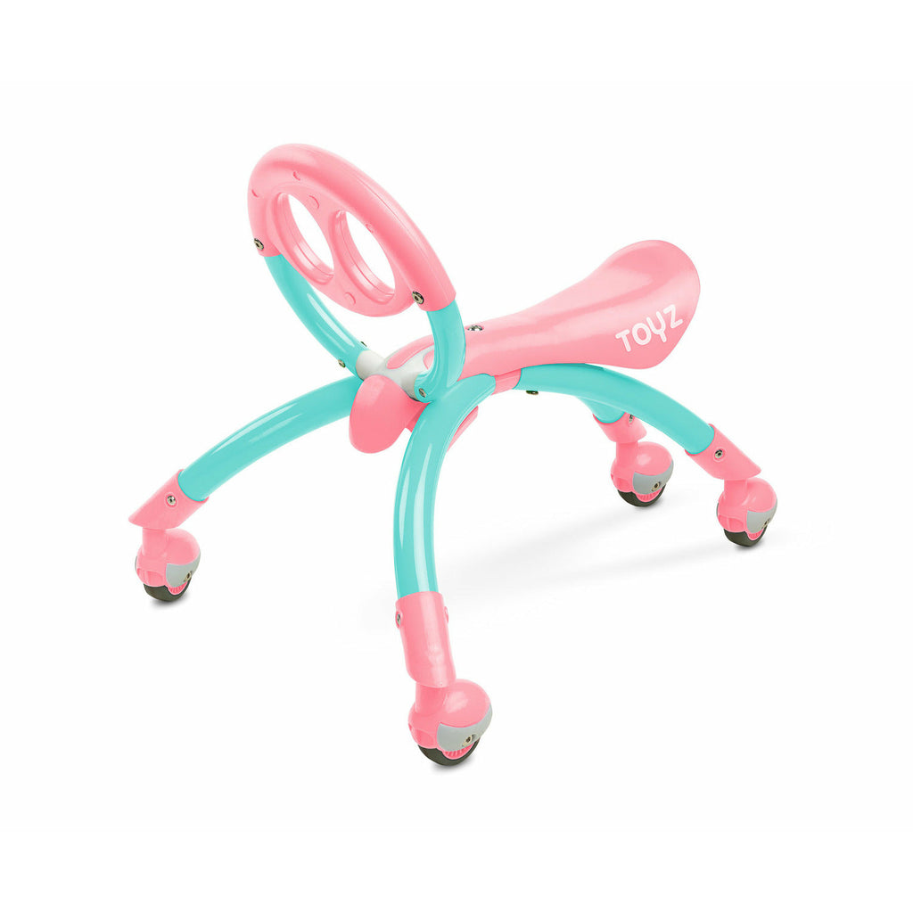 Pink Toyz Ride On Beetle - 4 Colours