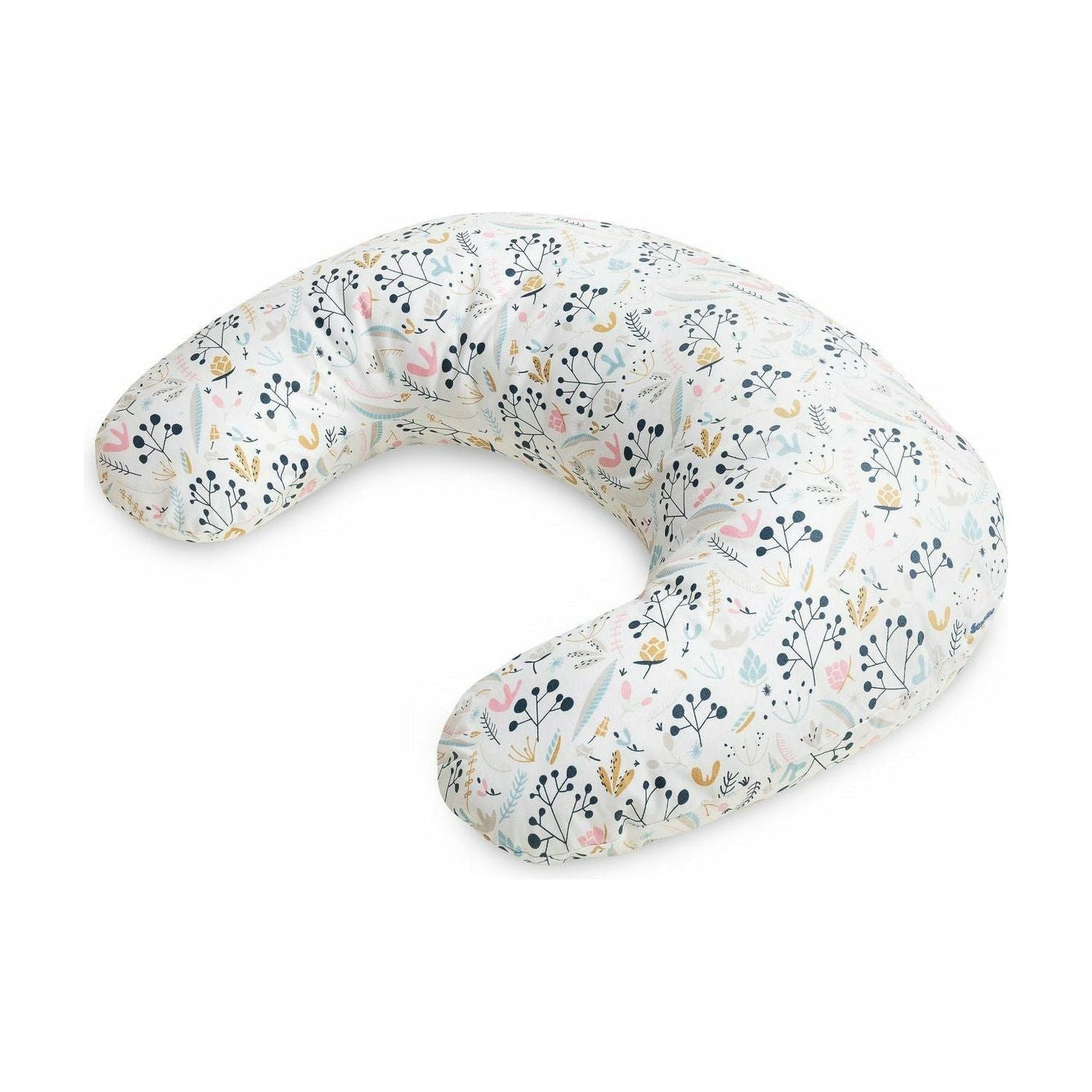 Light Gray Sensillo Nursing Pillow - 3 Nature Designs