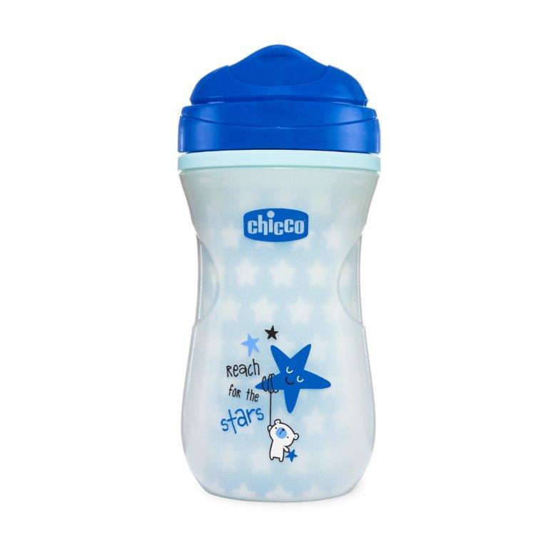 Chicco Shiny Termo Cup 14m+ - 2 Colours
