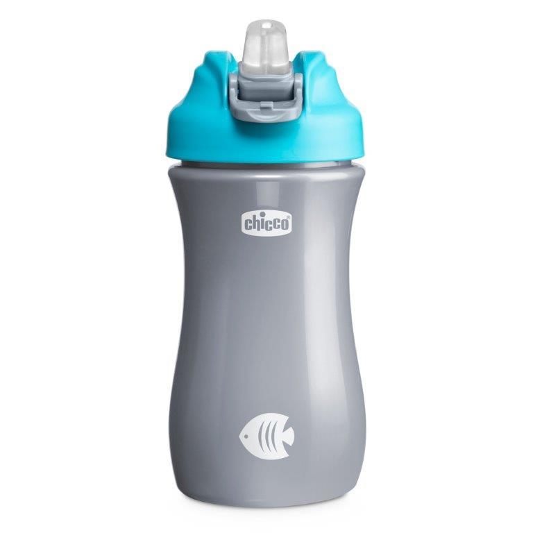 Chicco Sport Drinking Cup 24m+ 350 ml - 3 Colours
