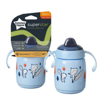 Tommee Tippee Superstar Spout Cup 6m+
