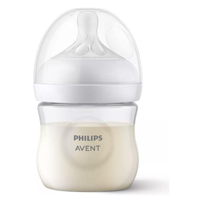 Philips Avent Biberon Réponse Naturelle 125 ml