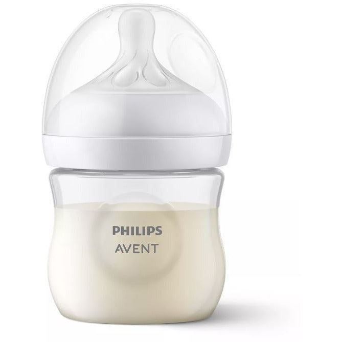 Philips Avent Natural Response Bottle 125 ml