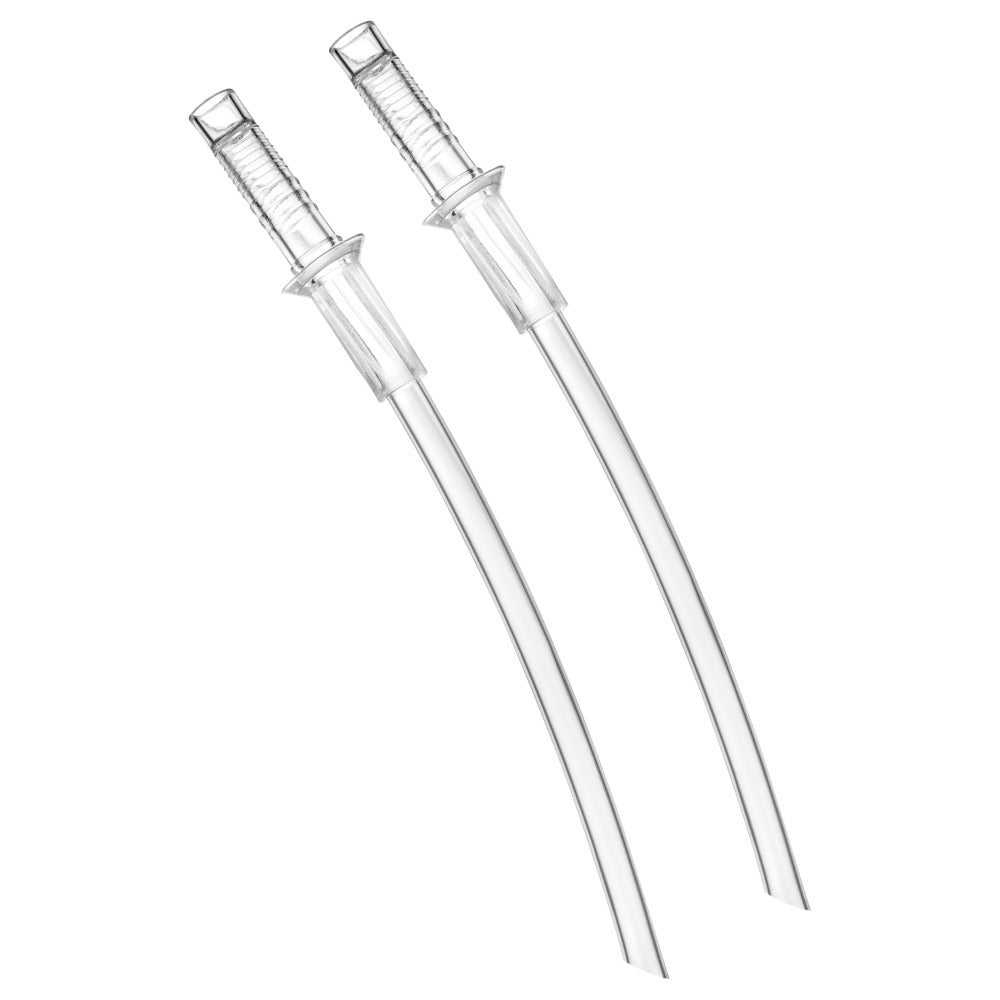 Akuku Replacement Straws For Drinking Cup 2 pcs