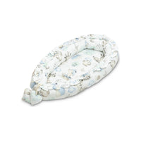 Sensillo Baby Nest With Frill - 6 Designs