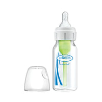 Dr. Brown's Anti-colic Options+ Narrow-Neck Bottle 120 ml 0m+