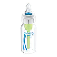 Dr. Brown's Medical Specialty Feeding Narrow-Neck Bottle - 2 Sizes